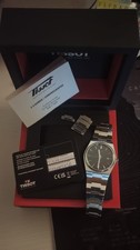 Tissot PRX 40mm Quartz con