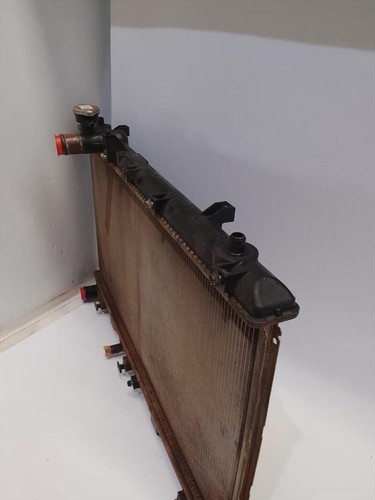 Pa66gf30 1136759 radiateur eau - pa66gf30-1136759,