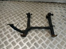 2005 TRIUMPH SPRINT ST  Side /