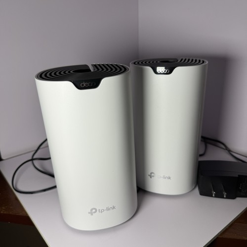 Confezione link deco - tp-link,