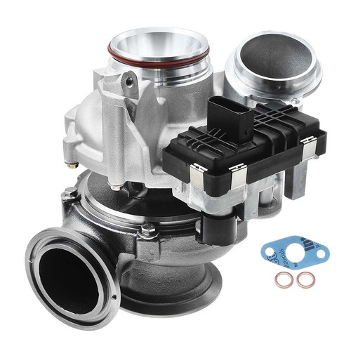 Turbocompressore per bmw f30 - turbocompressore,