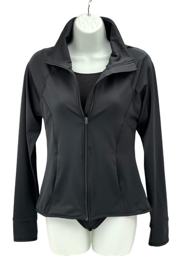 Giacca competizione capezio - giacca,
