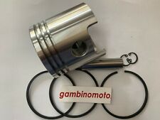 PISTONE MOTORE BETA 160
