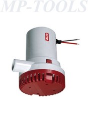 POMPA  SOMMERSA ELETTROPOMPA