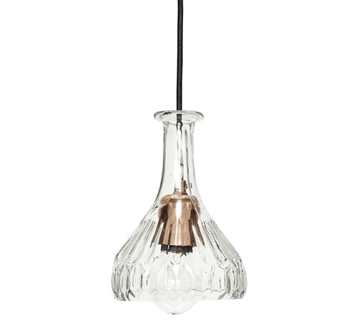 Lampada soffitto rame luce - soffitto,