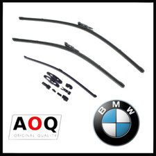 Kit spazzole tergicristallo - 3,