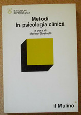 LIBRO METODI IN PSICOLOGIA