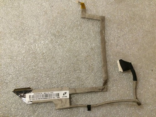 Lcd display video cable - lcd,