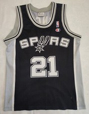 Canotta basket champion spurs - canotta,