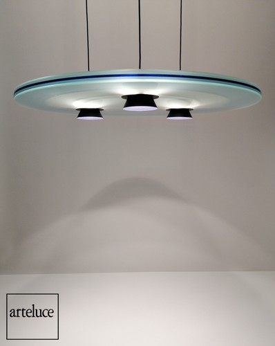 Arteluce aurora 1040 - -,