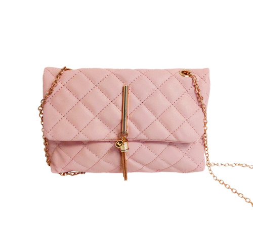 Borsa donna pochette medie - borsa,