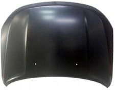 Cofano motore per jeep compass 2017-2022 acciaio