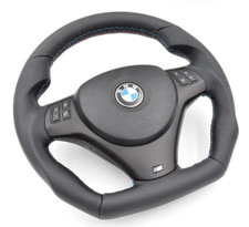 Volante appiattito tuning per