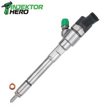 0445110270 Bosch Iniettore