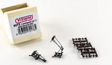 VITRAINS 6072 - 2 pantografi