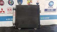 RICAMBI USATI, RADIATORE ARIA CONDIZIONATA CITROEN C1 1.0 BENZINA