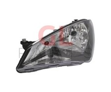 PER SEAT MII 2011- Faro