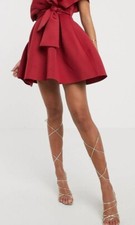 Sandali con tacco Asos design