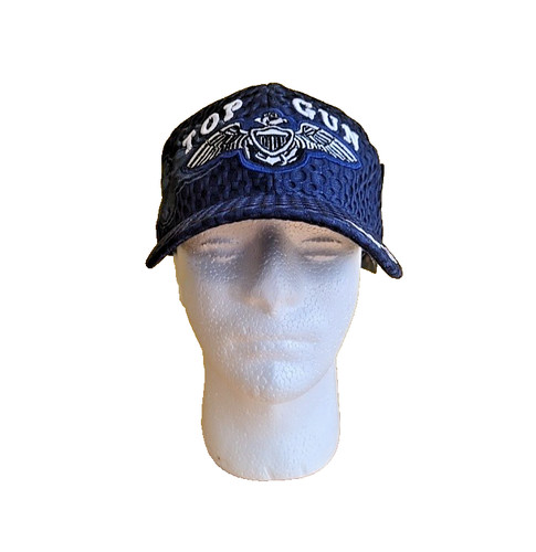 Cappello top gun baseball - cappello,