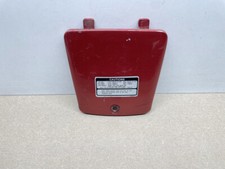 Kymco KB 50 - Coperchio