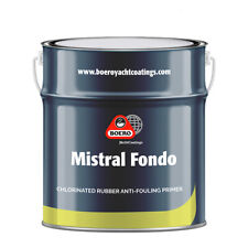 Boero Mistral Fondo primer per