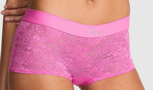 Victoria secret rosa - victoria's,