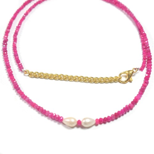 Bellissima collana perle - bellissima,