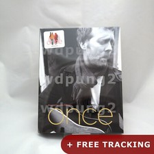 Once BLU-RAY Steelbook Limited