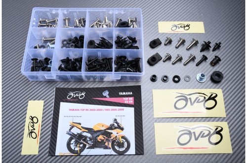 Kit viti viteria - kit, colore