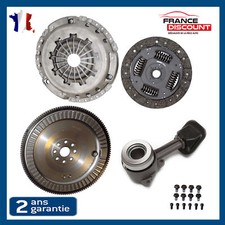Kit embrayage Volant moteur +