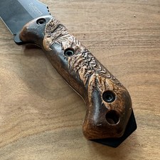 Bilancia Eagle per Ka-Bar