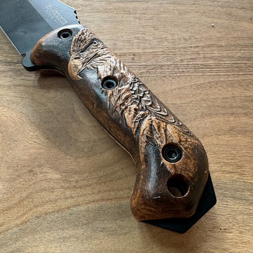 Bilancia eagle per bar - eagle, ka-bar