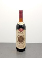 Barolo S. Vincenzo Riserva