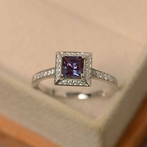 Anello fidanzamento ct - anello, 2