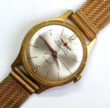 RARISSIMO OROLOGIO DA POLSO