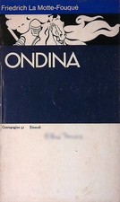 Ondina  - La Motte-Fouque