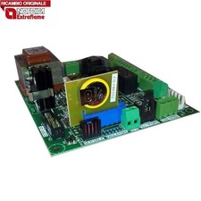 EXTRAFLAME - 002000586 - Cronotermostato orologio tampone 