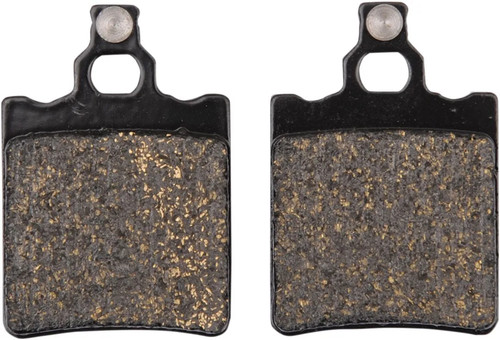 Moto master 401704 - 401704, pastiglie