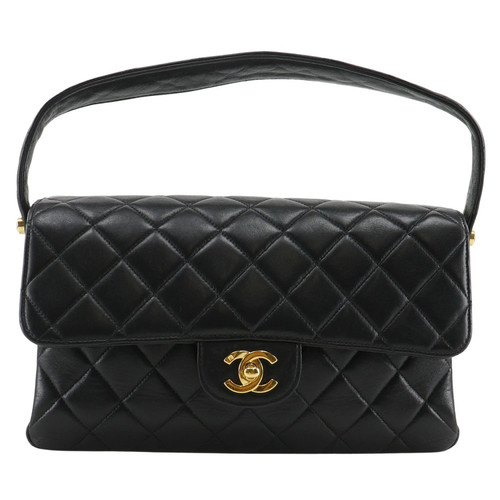 Chanel double face handbag - chanel,