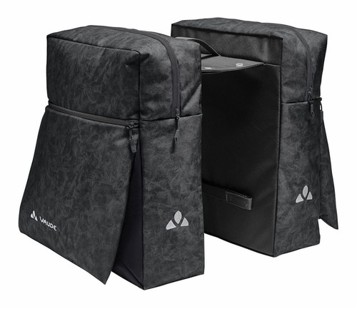 Vaude borse tracolla doppia - borse,
