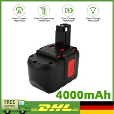 Batteria 4000 mAh Ni-MH per