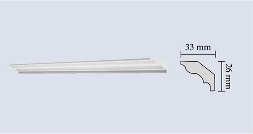 Cornice cornici polistirolo - cornice,