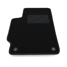 Tappetino auto SOLO LATO GUIDA