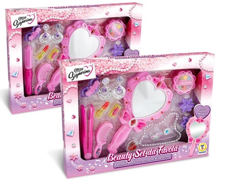 Miss signorina set bellezza - -,
