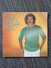 Lionel Richie raro album in