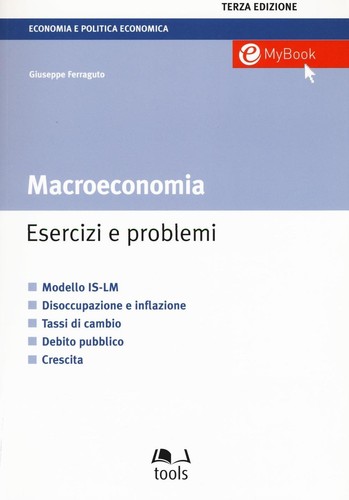 Macroeconomia esercizi - macroeconomia, e