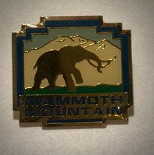 L@@K Mammoth Mountian Sci