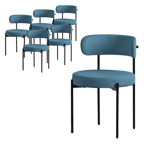 Set sedie sala da - di,