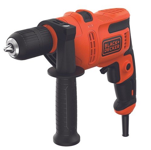 Black decker trapano - black&decker,
