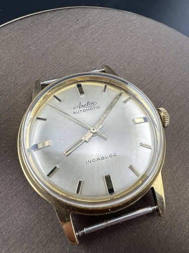 Orologio polso uomo vintage - orologio,